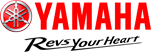 Yamaha Logo