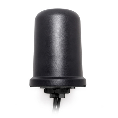 2J 4G-5G WiFi Ultraband 2x2 MIMO Lightweight Stud Antenna, 617 to 5925 MHz