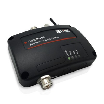 AIS Antenna Splitter CUBO-162