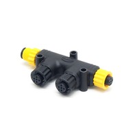 Ancor NMEA-2000 2 Way Tee Connector