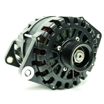ARCO 12V 275A DF315, Rear Battery Post, Externally Regulated, Isolated Ground, 49mm K6 Pulley