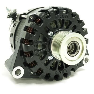 ARCO 48V 8kW N62, Side Battery Post, Externally Regulated, 50mm K6 OAP