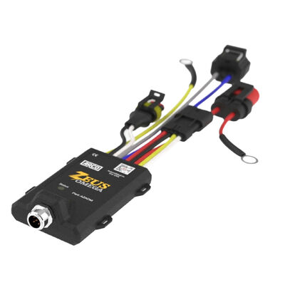 ARCO Zeus Omega Alternator Drive Module