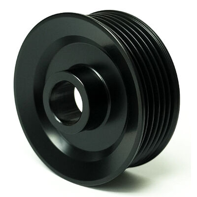 ARCO 6G K Pulley OD: 64mm, Bore: 17mm