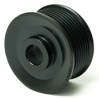 ARCO 8G K Pulley OD: 65mm, Bore: 17mm(Hub to center of first groove 8mm