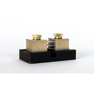 ARCO Shunt 500A/50mV