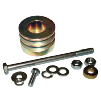Balmar KIT, Hardware, Yanmar (ex. CX/LP)