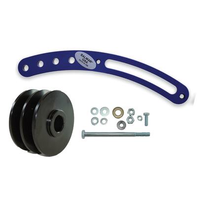 Balmar KIT, Hardware, Yanmar LP, 6LP