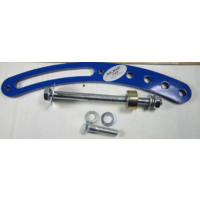 Balmar KIT, 94 Series Tensioning Arm Hardware, YanmarLY (arm not included)