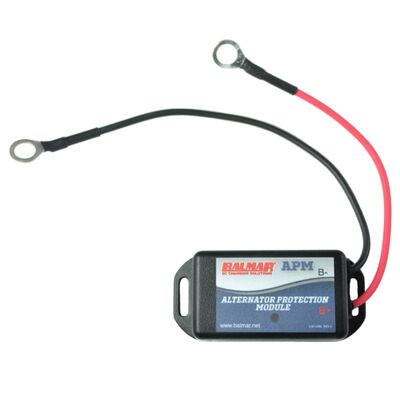 Balmar Alternation Protection Module - 48 Volt