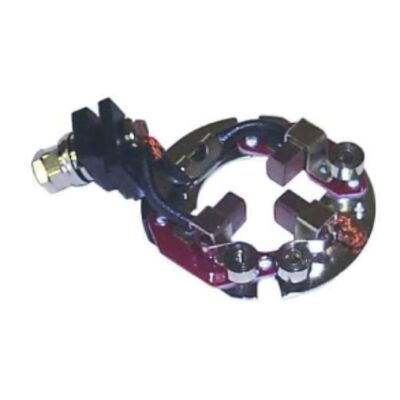 Balmar Brush holder Assembly