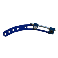 Balmar Belt Buddy with UAA Universal Adjustment Arm