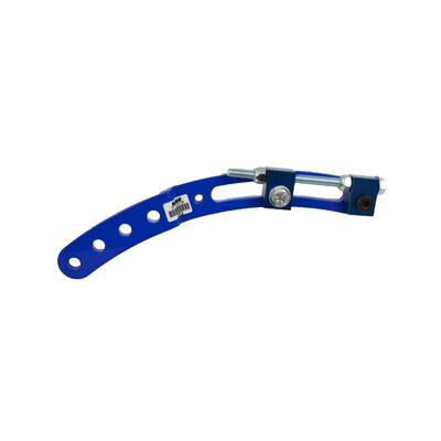 Balmar Belt Buddy, w/UAA2 Universal Adjustment Arm, Offset