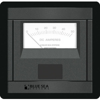 Blue Sea Panel 360 Single Meter Mounting