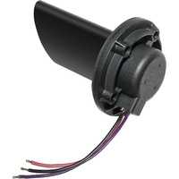 Blue Sea Tank Sender VSM 32in Dsl/Watr/Wste
