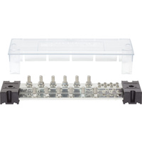Blue Sea PowerBar1000 12 x 3/8 Stud no cvr