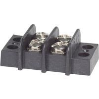 Blue Sea Terminal Block 20A - 2 Circuit
