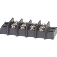 Blue Sea Terminal Block 20A - 4 Circuit