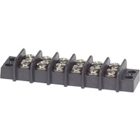 Blue Sea Terminal Block 20A - 6 Circuit
