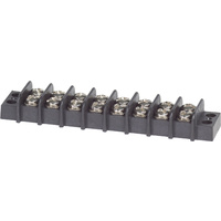 Blue Sea Terminal Block 20A - 8 Circuit
