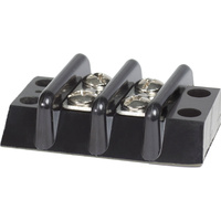 Blue Sea Terminal Block 65A - 2 Circuit