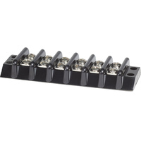 Blue Sea Terminal Block 65A - 6 Circuit
