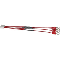 Blue Sea Panel 360 Kit Conversion 12-24V