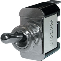 Blue Sea Switch WD ToggleSPST (ON)-OFF-ON - 4153