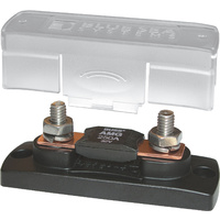 Blue Sea Fuse Block MEGA 100–300A with Cover