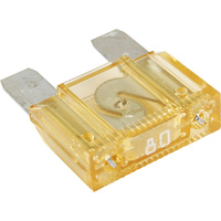 Blue Sea MAXI Fuse 80A