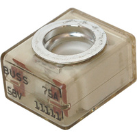 Blue Sea MRBF Terminal Fuse 75A