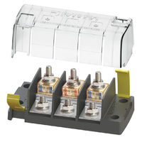 Blue Sea MRBF Surface Mount Fuse Block - Independent Source