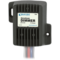 Blue Sea Dimmer DeckHand 6A 24V
