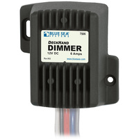 Blue Sea DeckHand Dimmer 6A 12V DC