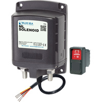 Blue Sea Solenoid ML 500A 12V RBS