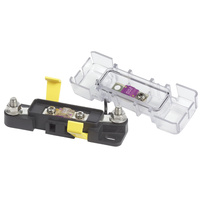 Blue Sea AMI/MIDI Fuse Block Safety Holder 30A - 200A