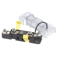 Blue Sea Fuse Block Safety SEA/AMG