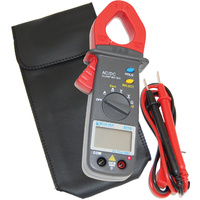 Blue Sea Meter Mini Clamp  AC/DC 600V 400A