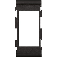Blue Sea Contura Mounting Panel Center