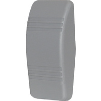 Blue Sea Contura Actuator No Lens Gray