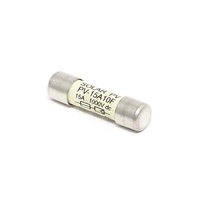PV Midget Fuse 1000VDC 12A