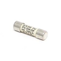 PV Midget Fuse 1000VDC 20A  