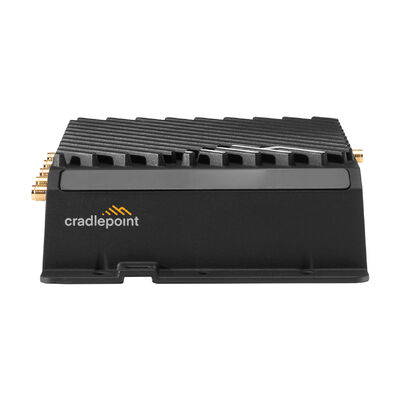 CradlePoint R920 Router + WiFi with NetCloud Mobile Essentials Plan and Essentials + Advanced Plan