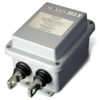 Dairyland (DEI) 100A Fail-Safe MAX Galvanic Isolator