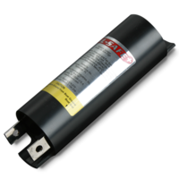 Dairyland (DEI) 50/60A Fail-Safe Plus Galvanic Isolator