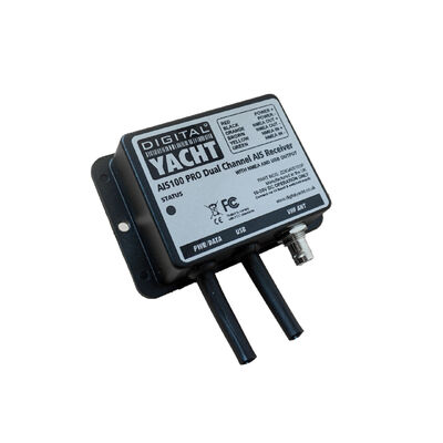 Digital Yacht AIS100 PRO AIS RECEIVER (USB AND NMEA OUTPUTS)