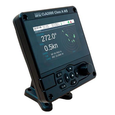 Digital Yacht Deep Sea CLA2000 Class A AIS Transponder