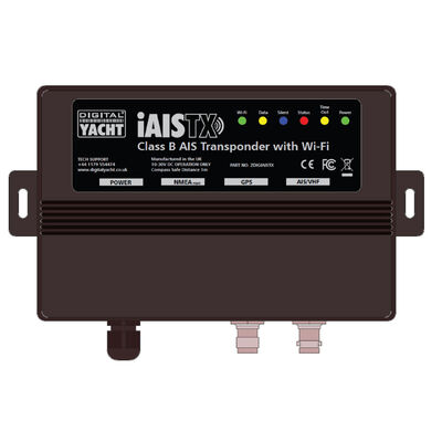 Digital Yacht iAISTX CLASS B WIRELESS