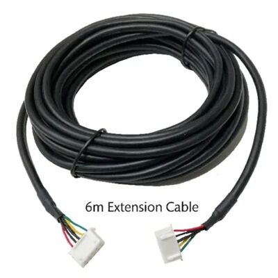BM16-500 Battery Monitor Extension Cable - 6m