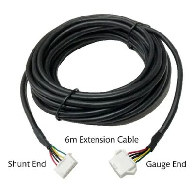 BM21-500 Battery Monitor Extension Cable - 6m